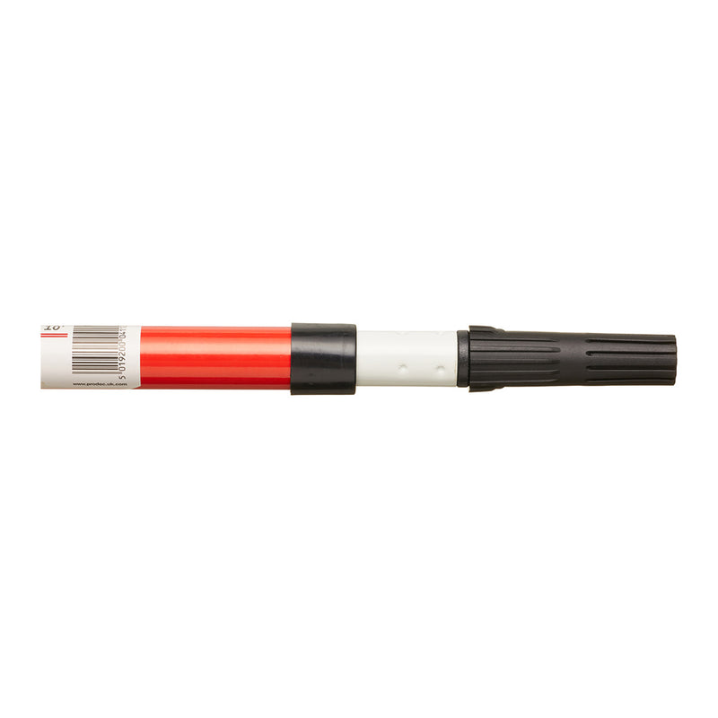 ProDec Contractor 3'6" - 6'6" Twist Lock Extension Pole