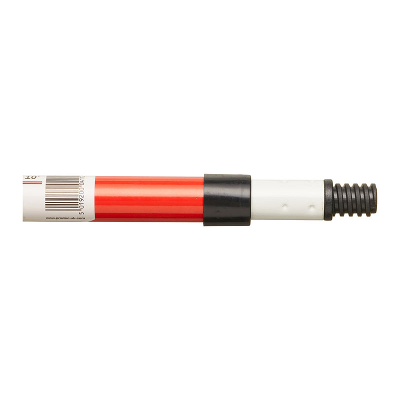 ProDec Contractor 6' - 10' Twist Lock Extension Pole