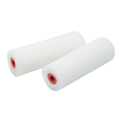 Fit For The Job 2pk 4" Foam Mini Rollers