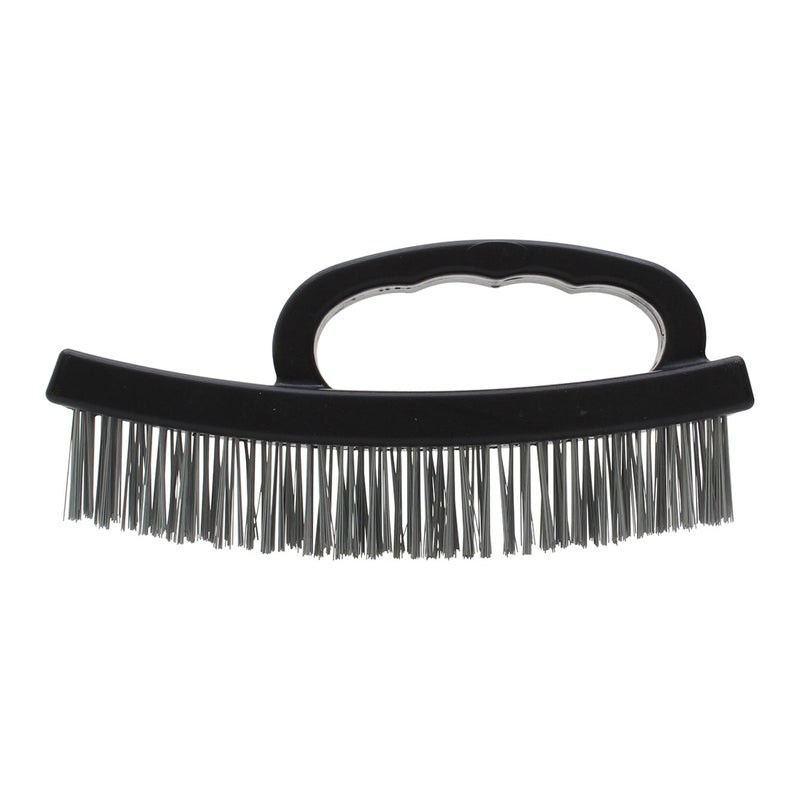 Fit For The Job 6" Overgrip Wire Brush