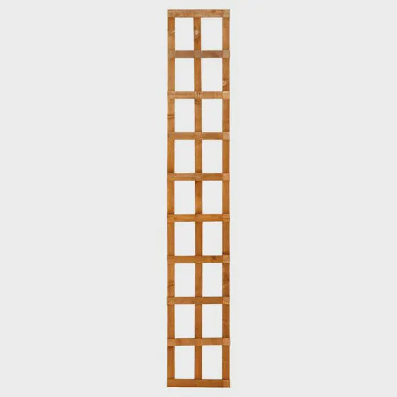 Whitewell  Square Trellis 1.83m  x 0.3m (1FT)