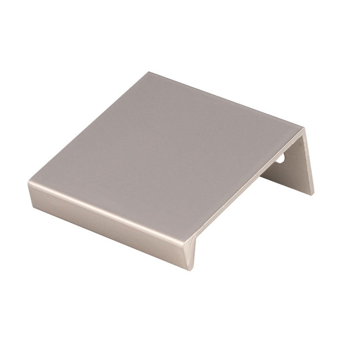 Edge Pull - 40Mm - Satin Nickel