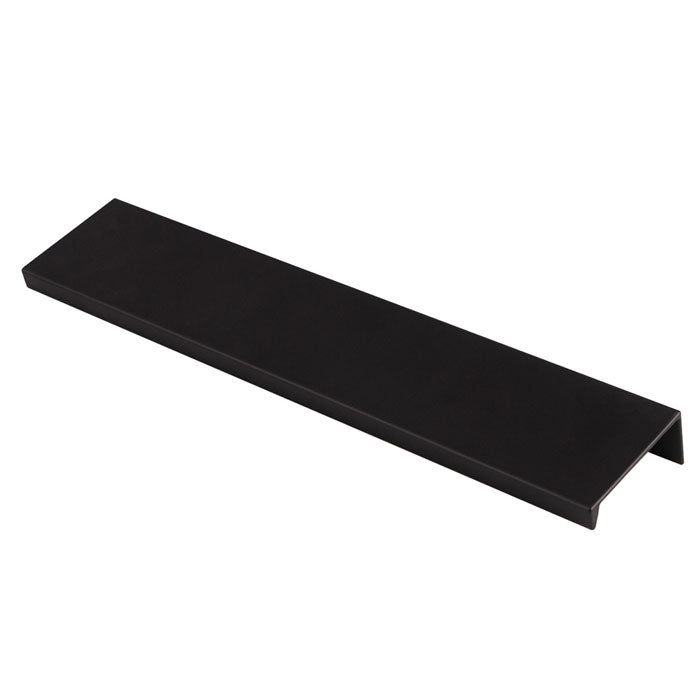 Edge Pull - 200Mm - Matt Black