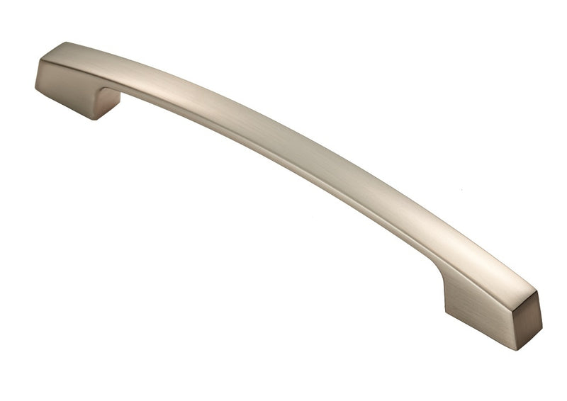 Bridge Handle 160Mm C/C - Polished Chrome 160 ( 207 )