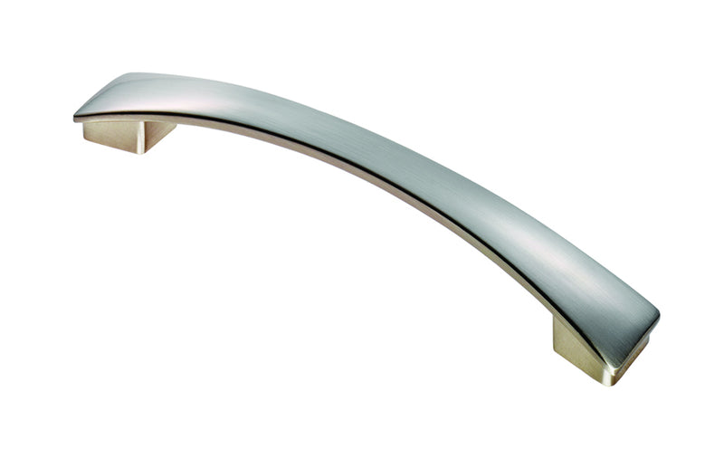 Valetta Bow Handle 160Mm C/C - Satin Nickel 160 ( 183 )