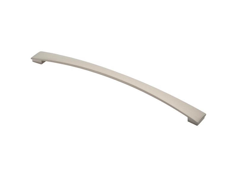 Valetta Bow Handle 320Mm C/C - Satin Nickel 320 ( 338 )