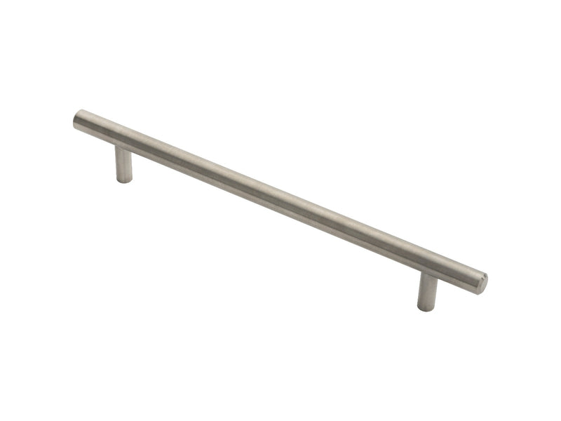 10Mm Stainless Steel T- Bar Handle 160Mm C/C - Stainless Steel 160 ( 210 )