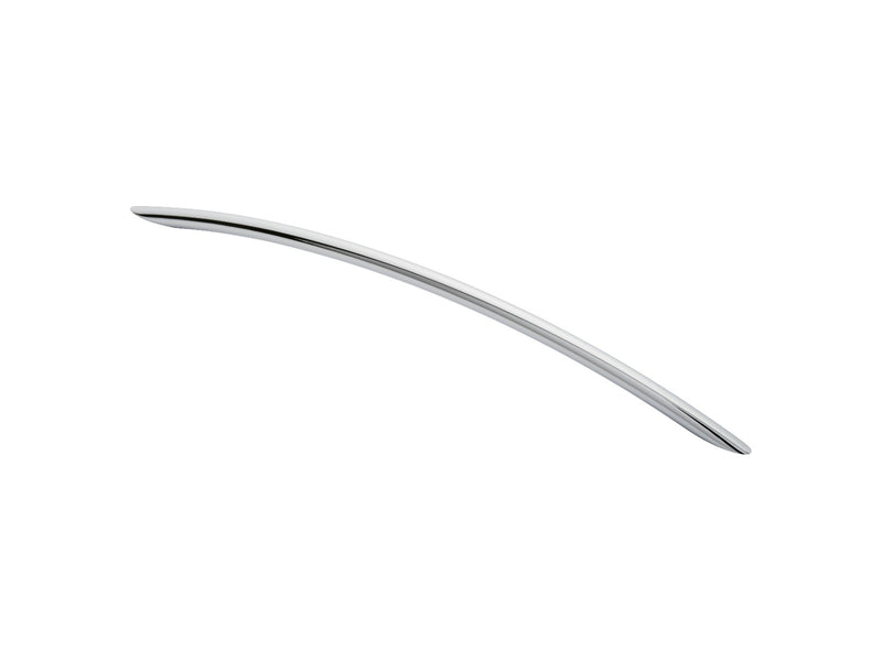 10Mm Bow Handle 288Mm C/C - Polished Chrome 288 (338)