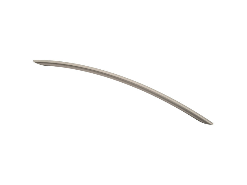 10Mm Bow Handle 288Mm C/C - Satin Nickel 288 ( 338 )