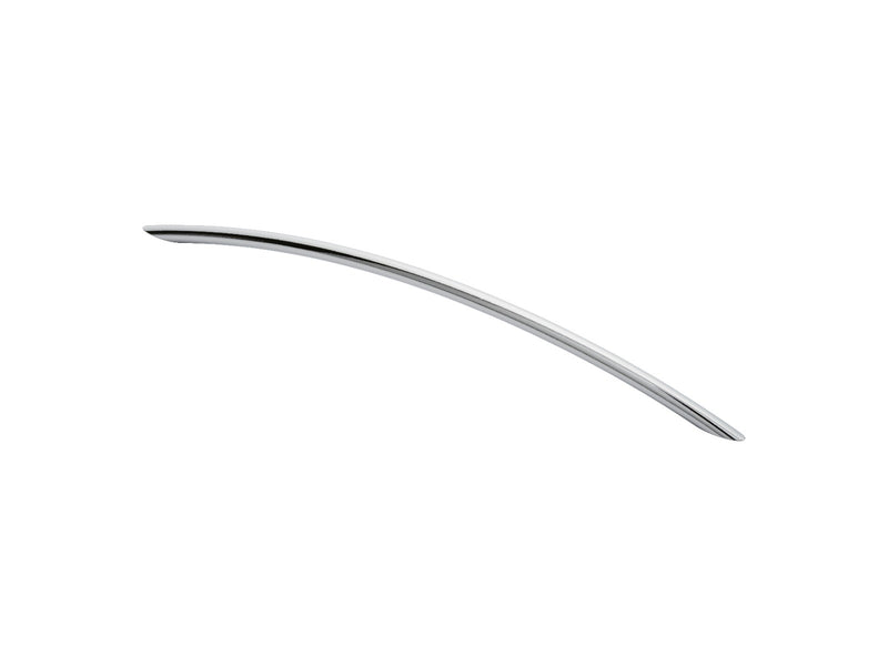 10Mm Bow Handle 320Mm C/C - Polished Chrome 320 ( 372 )