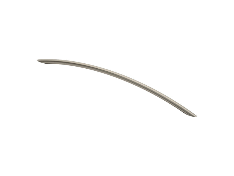 10Mm Bow Handle 320Mm C/C - Satin Nickel 320 ( 372 )