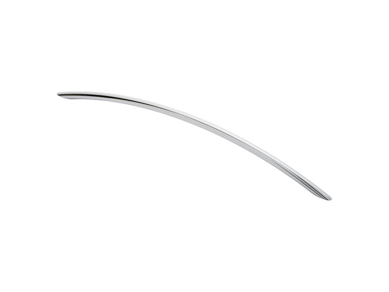 10Mm Bow Handle 352Mm C/C - Polished Chrome 352 ( 408 )