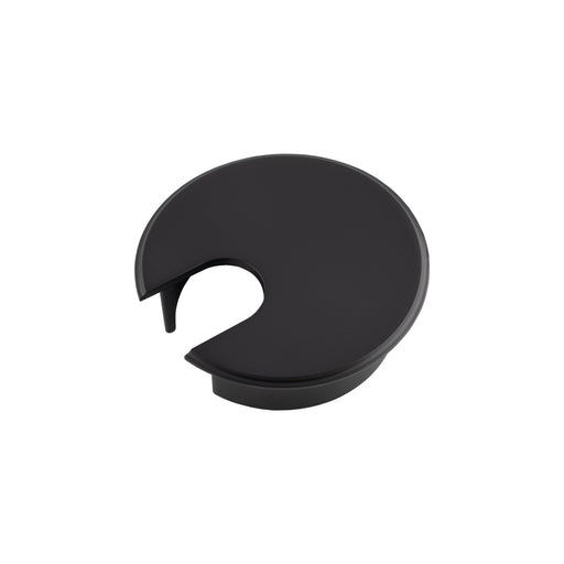 Cable Tidy 62Mm (75 X 23Mm) - Matt Black