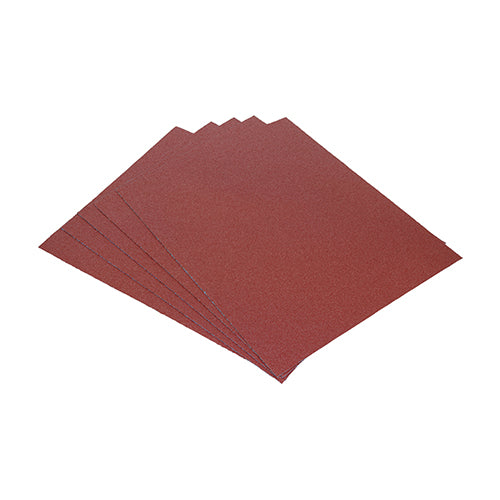 TIMCO Sanding Sheets