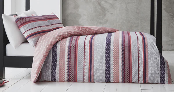 Gabrielle Damson Super King Duvet Cover Set