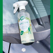 Garden Mate Bird Mess Remover 500ml Removes Bird Stains from every surface