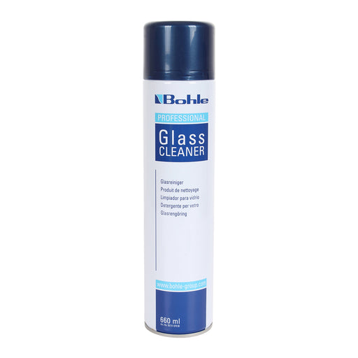 600ml Professional Glass Cleaner