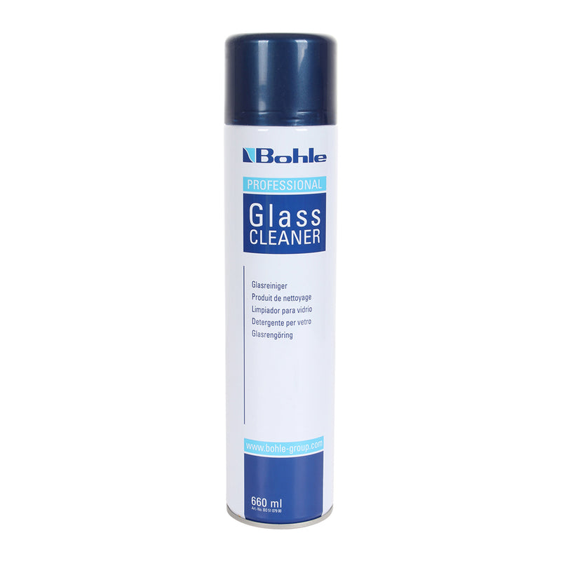 600ml Professional Glass Cleaner