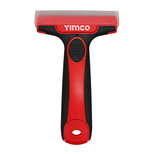 TIMCO Tile & Glass Scraper