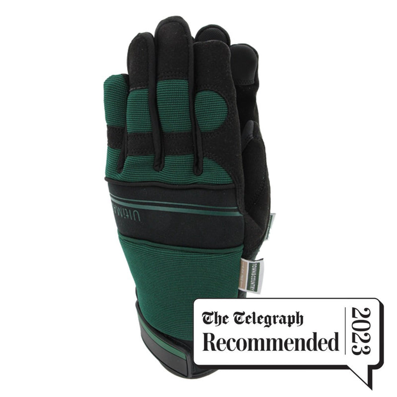 T&C Ultimax Size-XL Green
