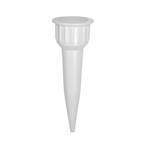 TIMCO Grip & Fill Nozzles