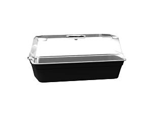 Elho Grow Set 39cm Anthracite