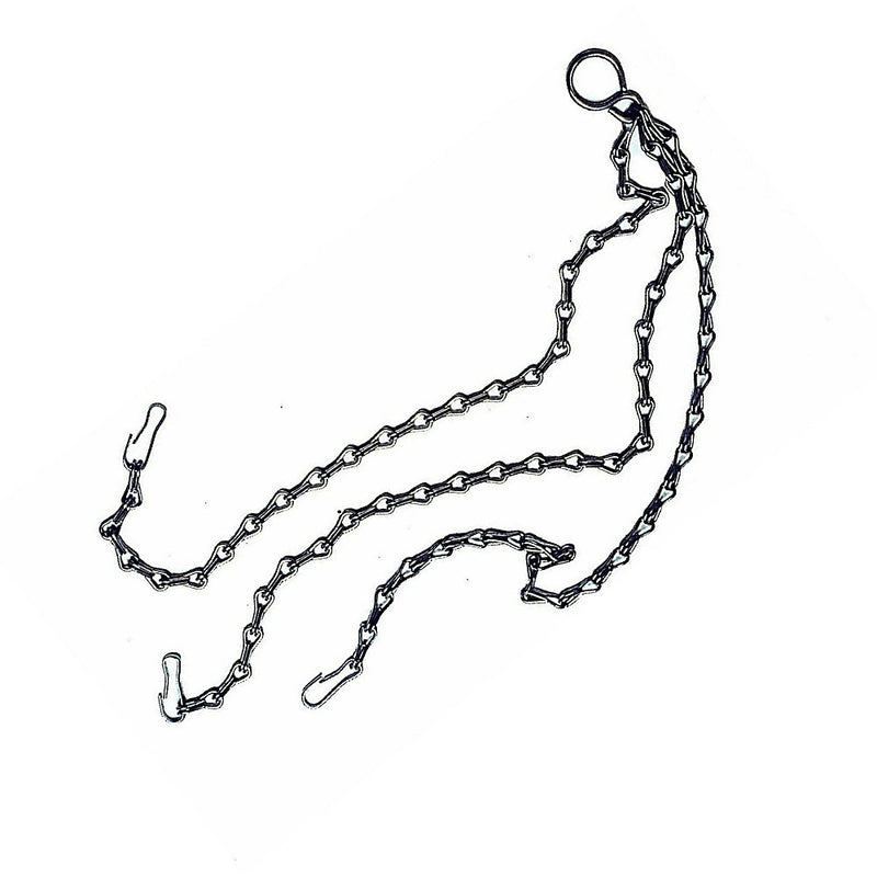 Growers Choice Hanging Basket Chain 3 leg 40cm