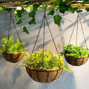 Growers Choice Hanging Basket Chain 3 leg 40cm