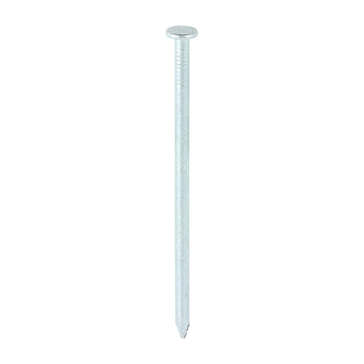 TIMCO Round Wire Nails Galvanised — 25kg Box