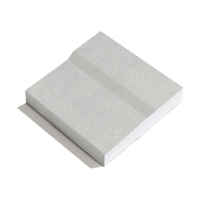 Siniat Standard Board 2400 x 1200 x 12.5mm Tapered Edge