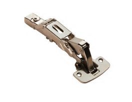 170 Degree Soft Close Hinge Bright Nickel Plate (C80A606F) - Bright Nickel Plate 35