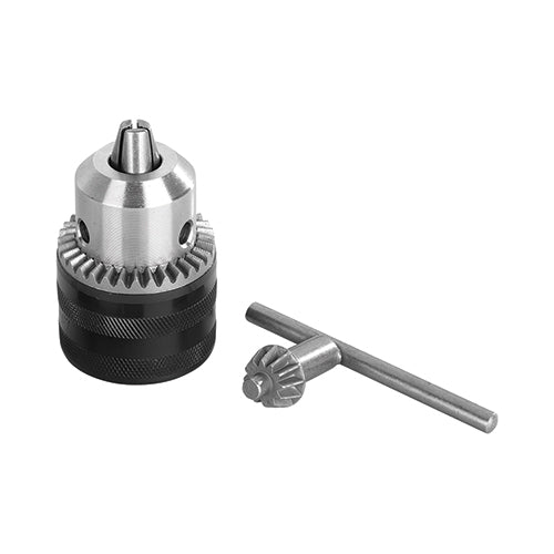 TIMCO Chuck & Key Set