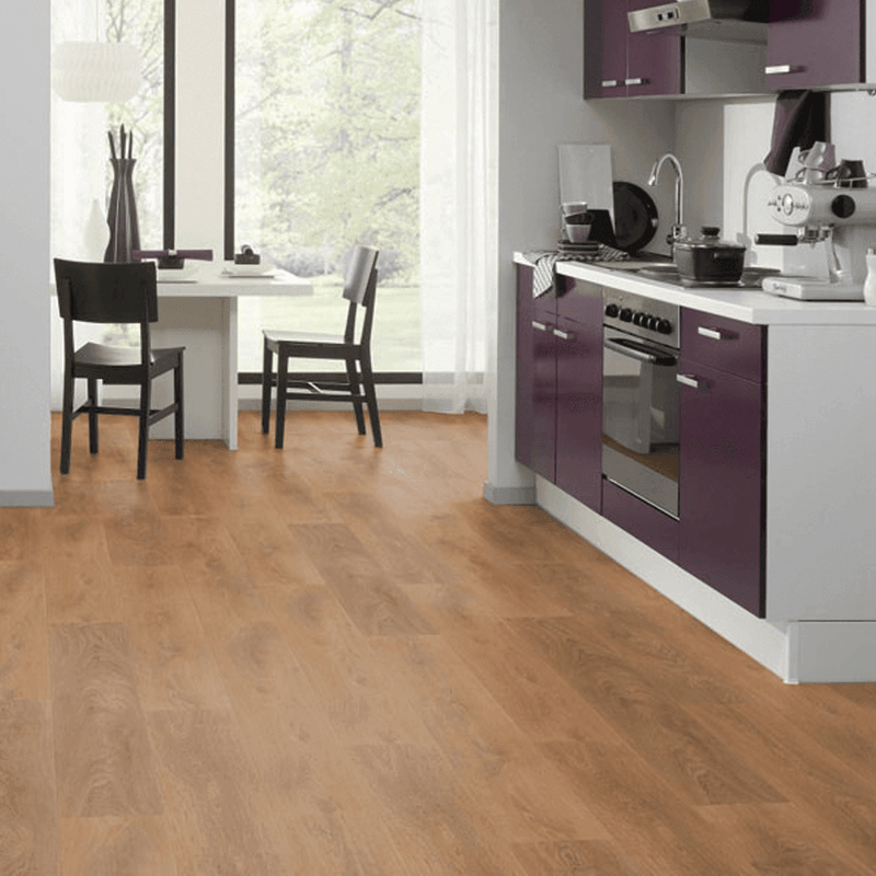 Krono Original Supernatural   Harlech Oak 8mm
