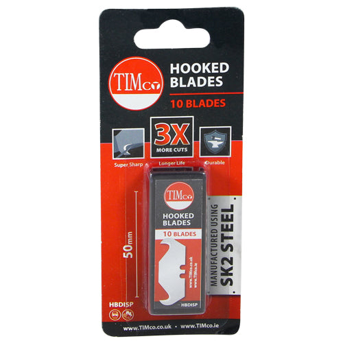 TIMCO Hook Knife Blade
