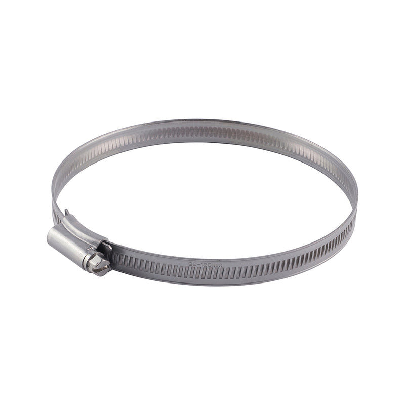 TIMCO Hose Clips A2 Stainless Steel - 110