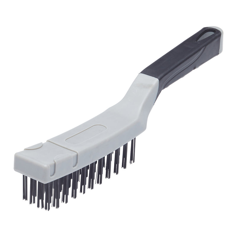 ProDec 11" Soft Grip Wire Brush