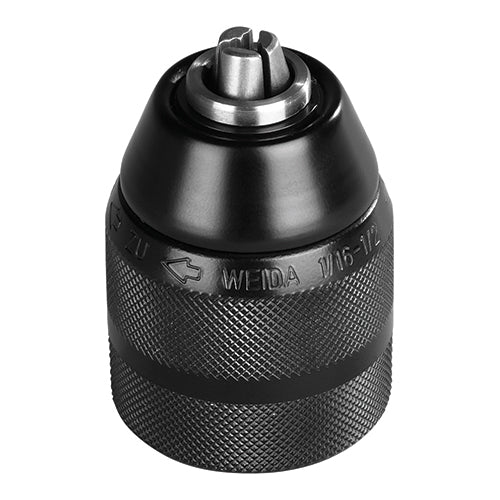 TIMCO Heavy Duty Keyless Chuck