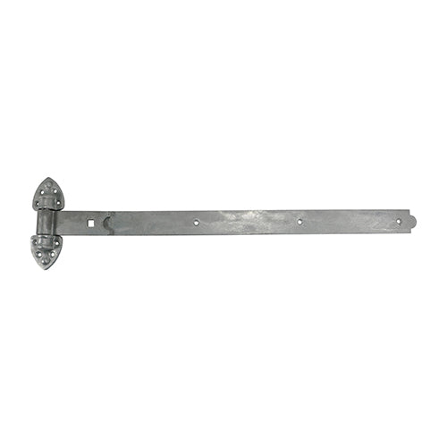 TIMCO Heavy Duty Reversible Hinges