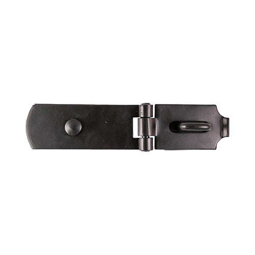 TIMCO Heavy Duty Swivel Pattern Hasp & Staple Bolt On — Bag