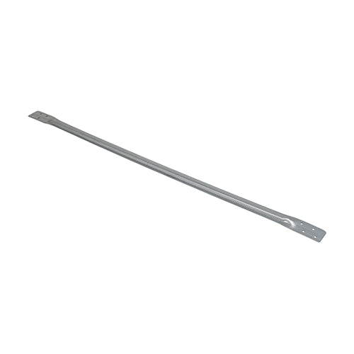 TIMCO Herringbone Joist Struts Galvanised