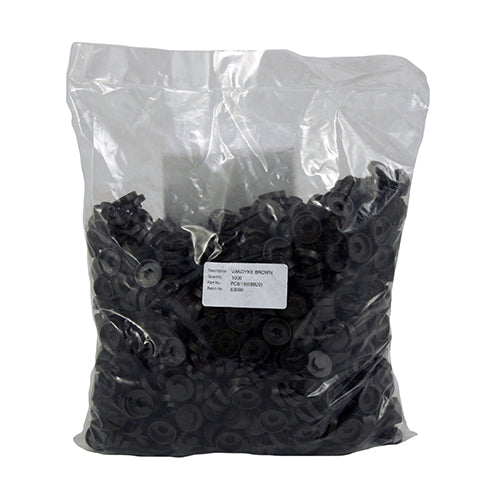 TIMCO Hex Head Cover Caps — Bag (Part 1)