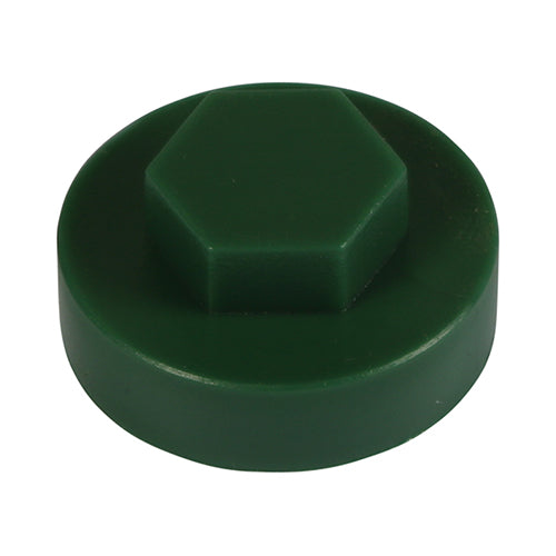 TIMCO Hex Head Cover Caps — Bag (Part 2)