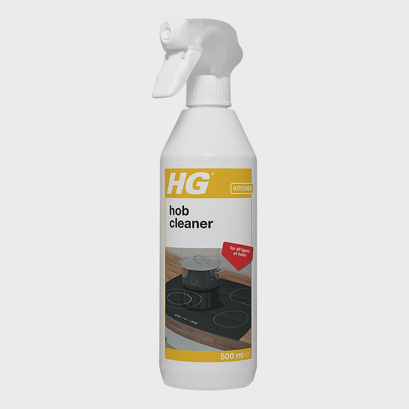 Hg Hob Cleaner