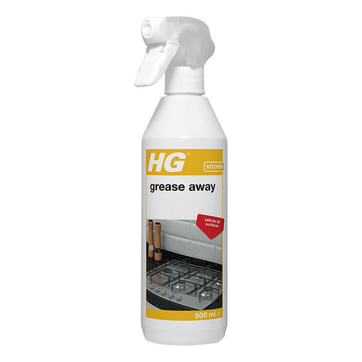Hg Grease Away Kitchen