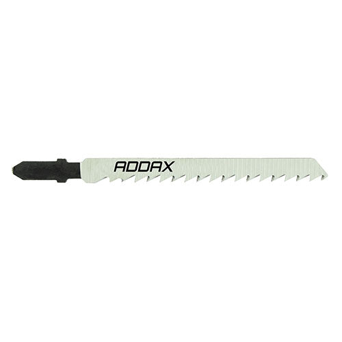 TIMCO Jigsaw Blades Wood Cutting HCS Blades