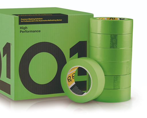 Q1 High Performance Masking Tape 24mm x 50m
