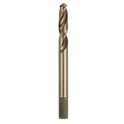 TIMCO Long HSS Pilot Drill Bit - 105mm