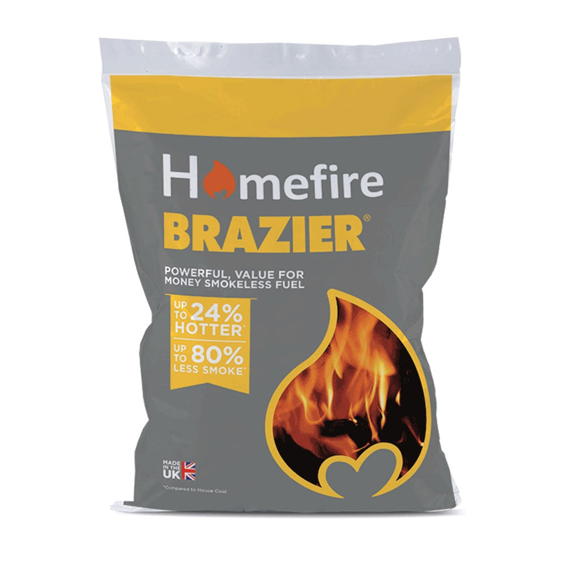 10Kg Brazier Coal