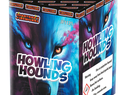 Howling Hounds