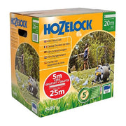 Hozelock 45m Hose Cart with 25m Hose - 100-001-069 - Ideal for Garden Watering
